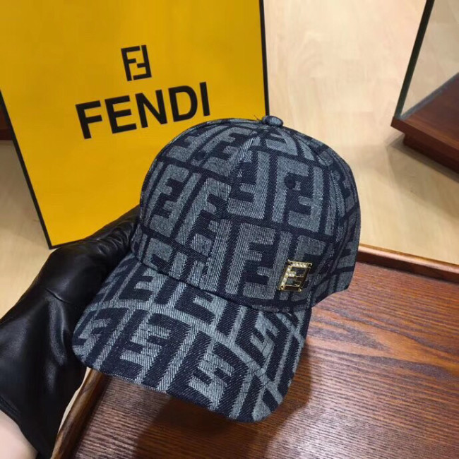 FD Hats AAA-067