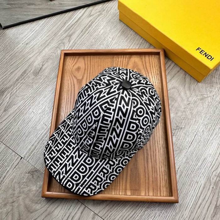 FD Hats AAA-333