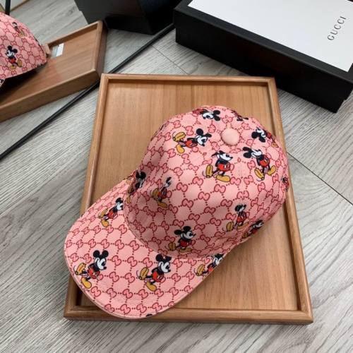 G Hats AAA-724