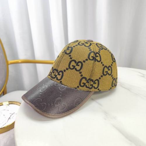 G Hats AAA-408