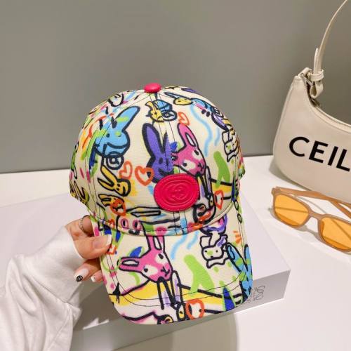 G Hats AAA-569