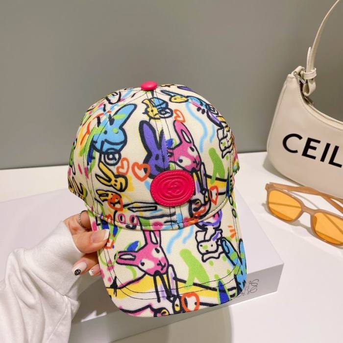 G Hats AAA-569