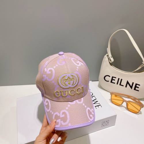 G Hats AAA-695