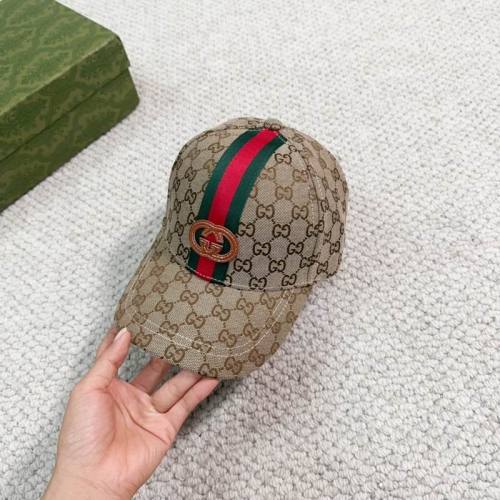 G Hats AAA-584