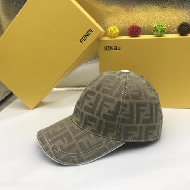 FD Hats AAA-082
