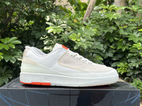 Super Max Jordan 2 Women shoes-001