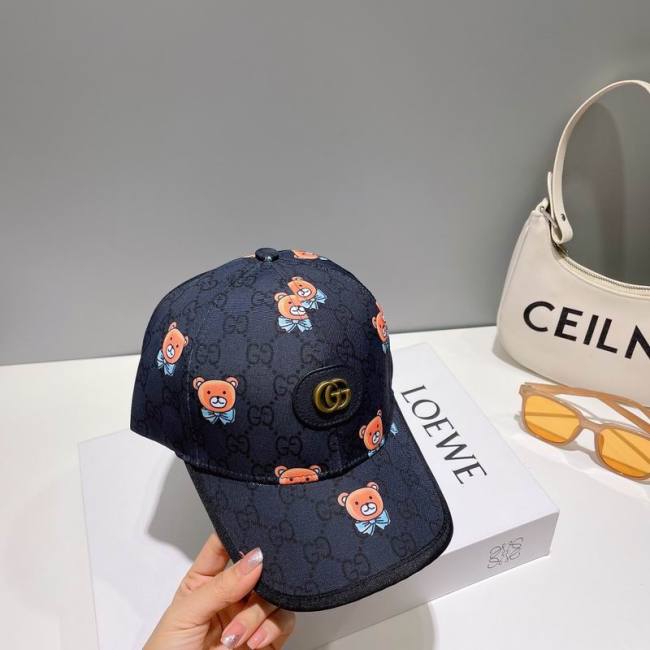 G Hats AAA-617