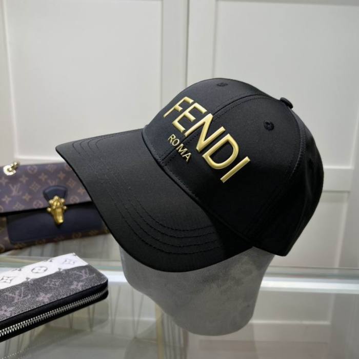 FD Hats AAA-231