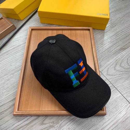 FD Hats AAA-190