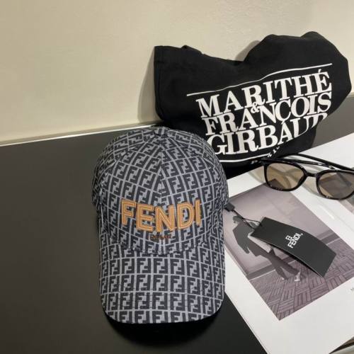 FD Hats AAA-381