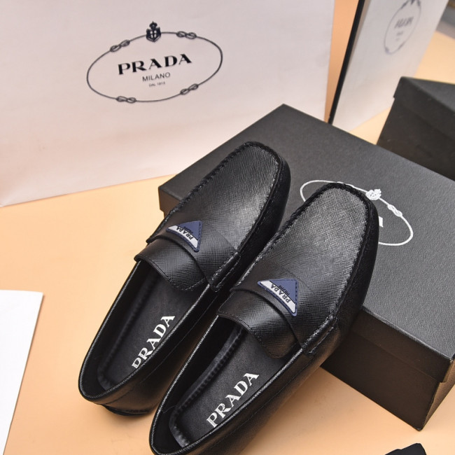 Prada men shoes 1：1 quality-1190