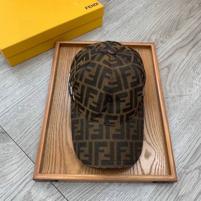 FD Hats AAA-425