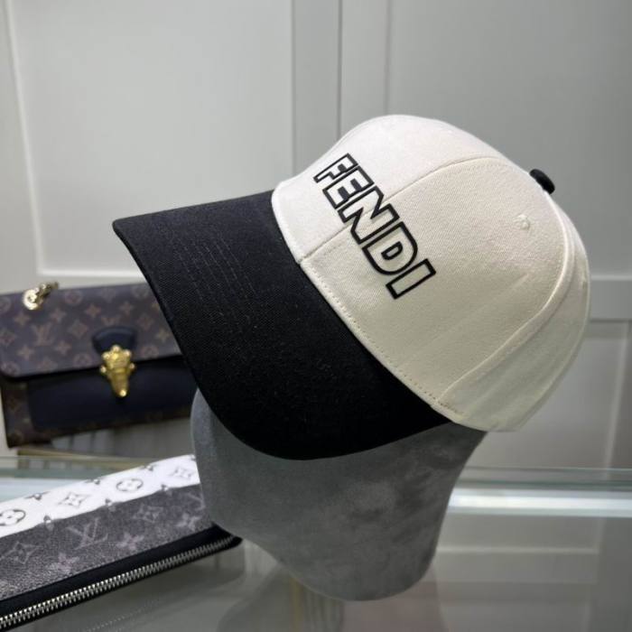 FD Hats AAA-337