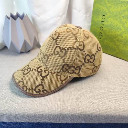 G Hats AAA-506