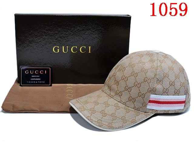 G Hats AAA-1324