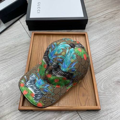 G Hats AAA-1200