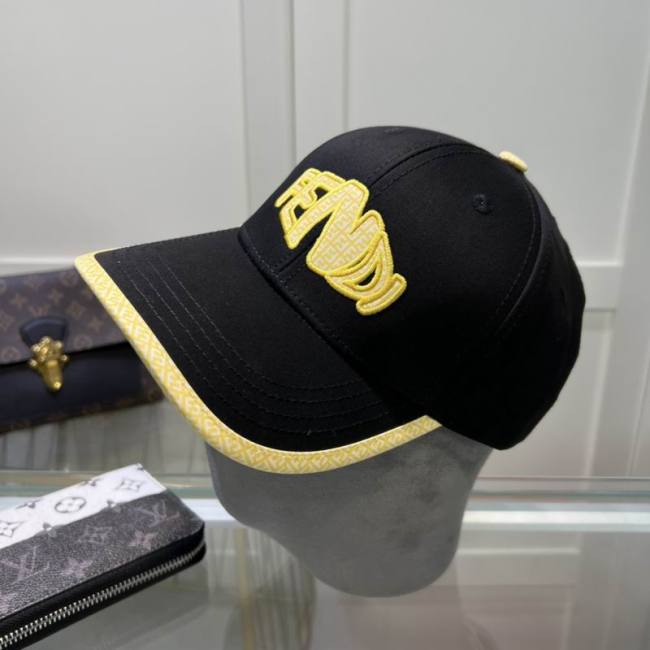 FD Hats AAA-227