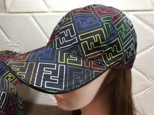 FD Hats AAA-030