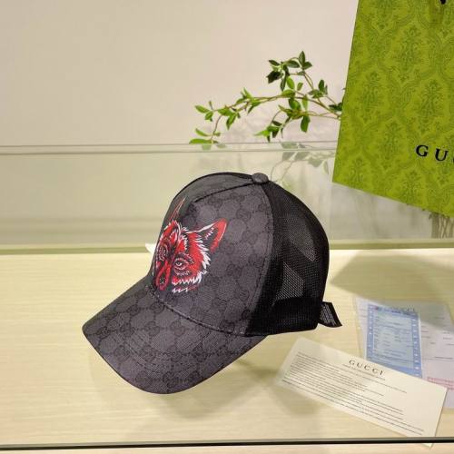 G Hats AAA-432