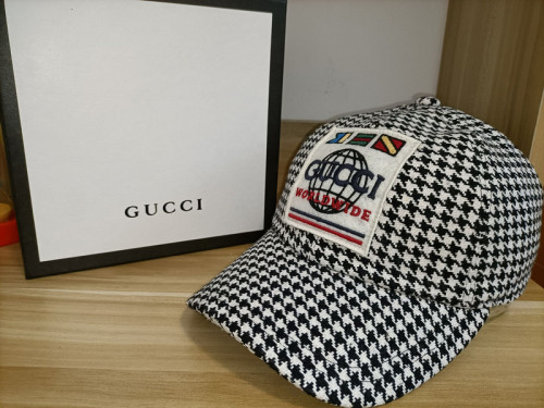 G Hats AAA-101