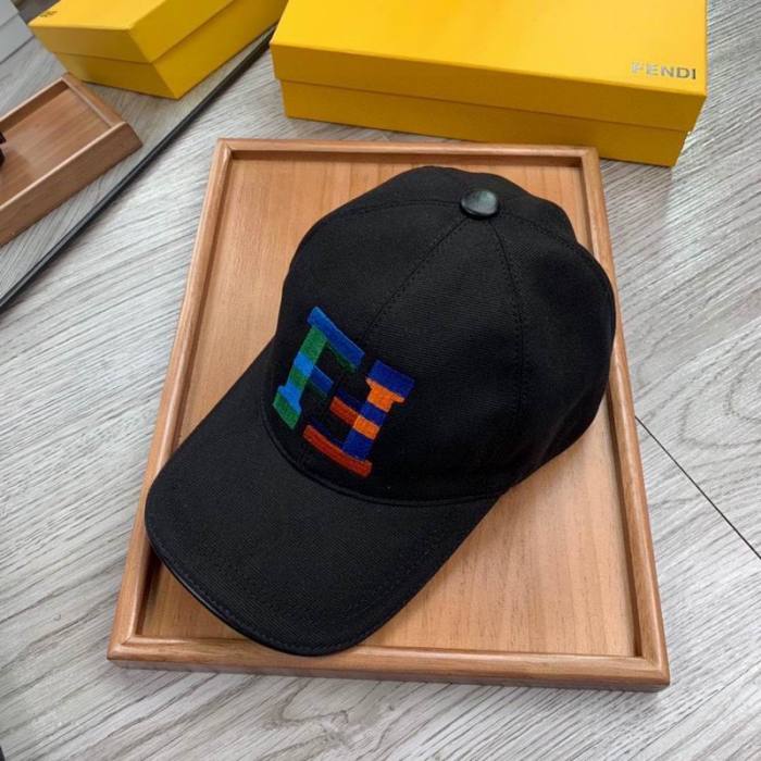 FD Hats AAA-346