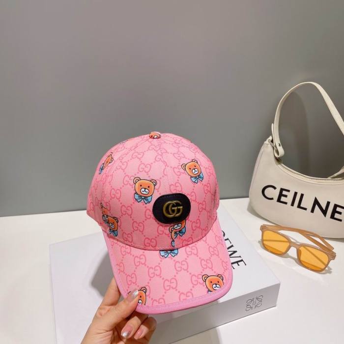 G Hats AAA-616