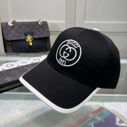 G Hats AAA-360