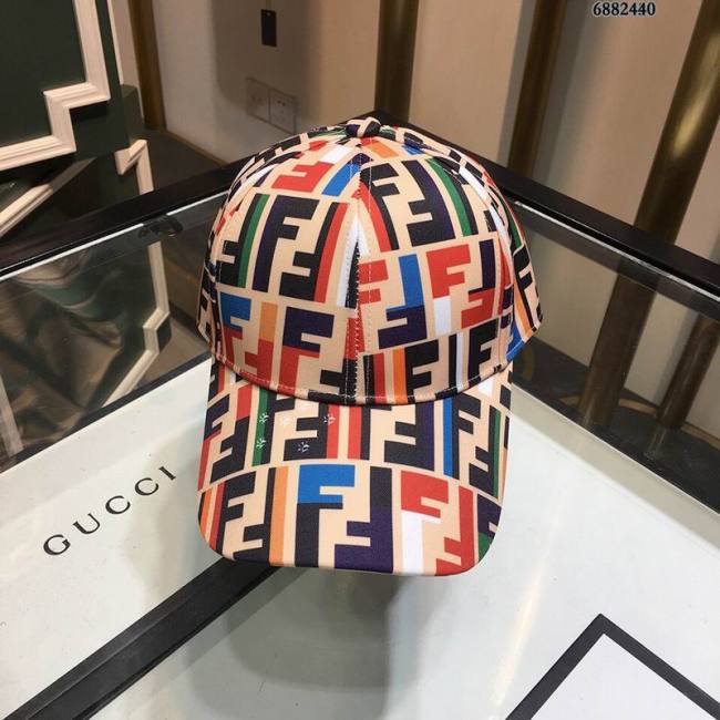 FD Hats AAA-076