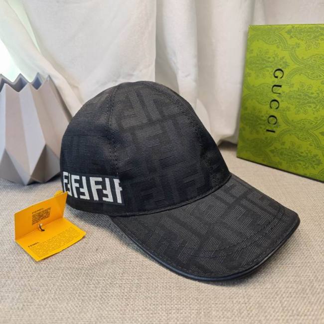 FD Hats AAA-283