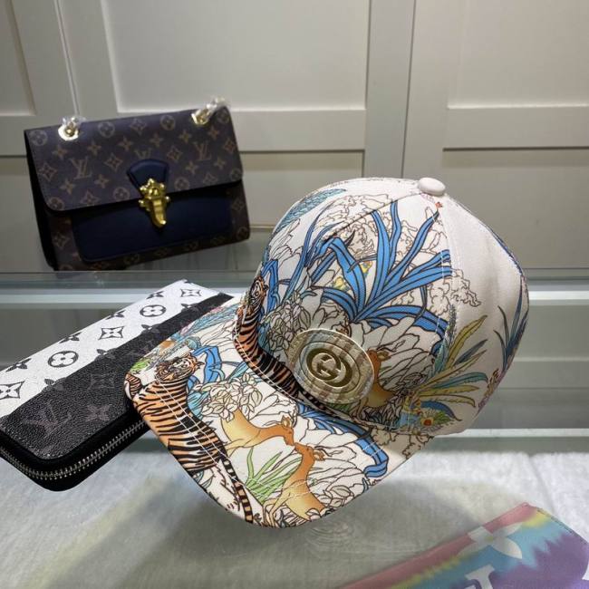 G Hats AAA-206