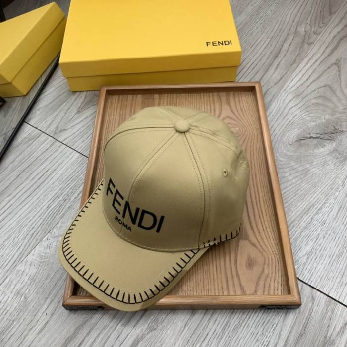 FD Hats AAA-217