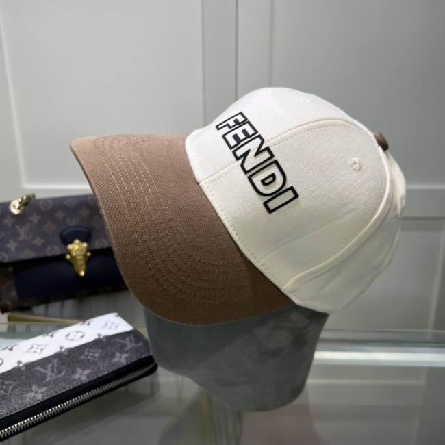 FD Hats AAA-370