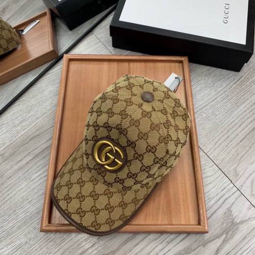 G Hats AAA-1223