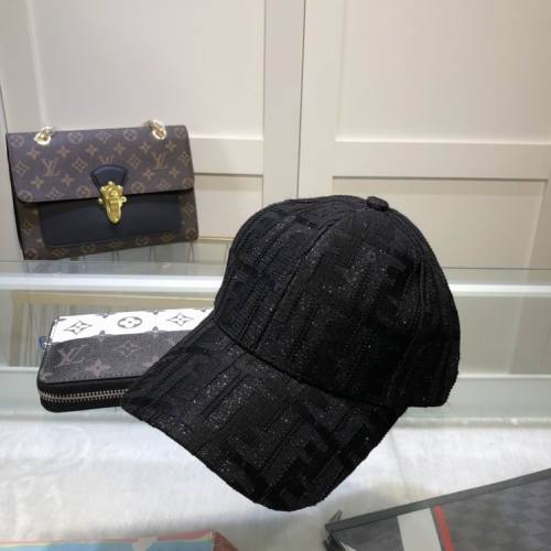 FD Hats AAA-158