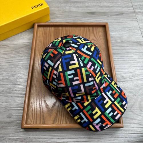 FD Hats AAA-354