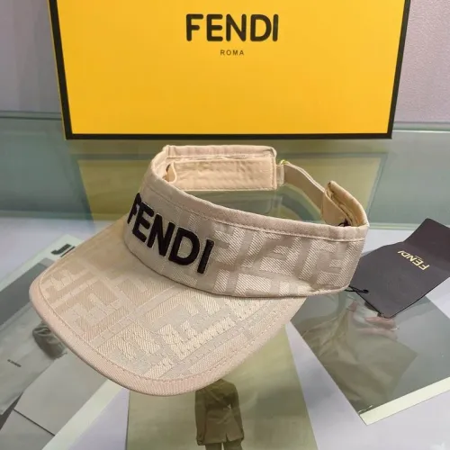 FD Hats AAA-204