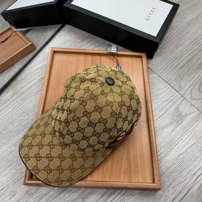 G Hats AAA-1206