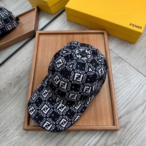 FD Hats AAA-437