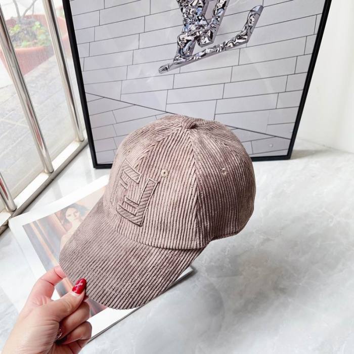 FD Hats AAA-444