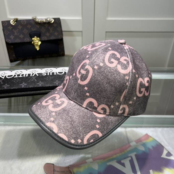G Hats AAA-633