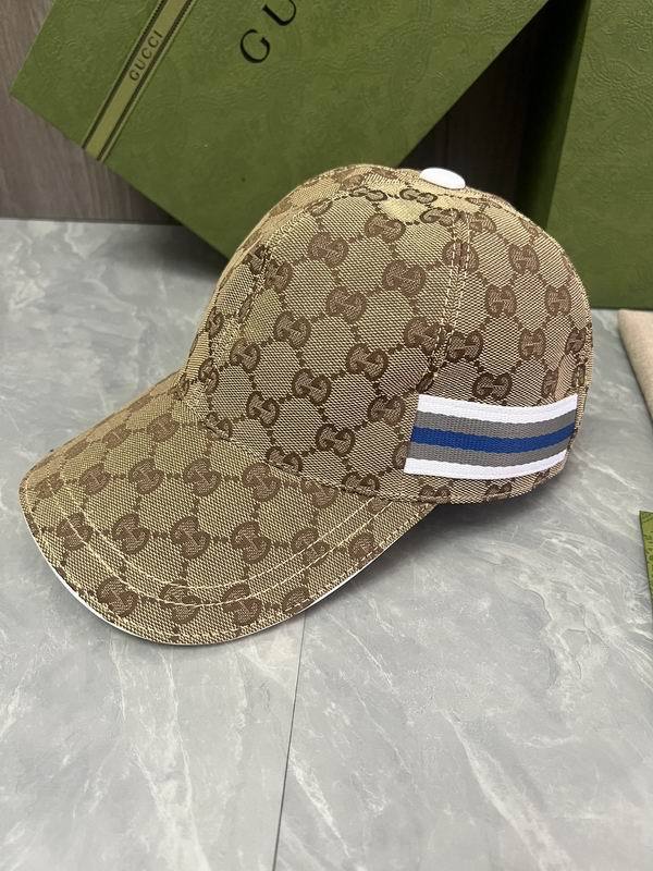 G Hats AAA-866