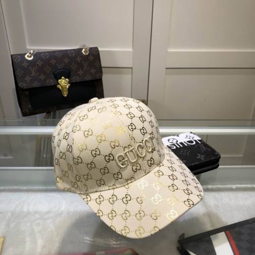 G Hats AAA-016