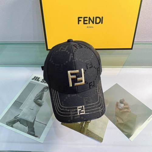 FD Hats AAA-214