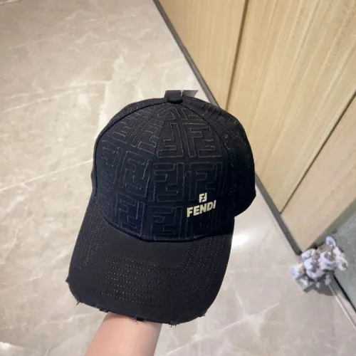 FD Hats AAA-389