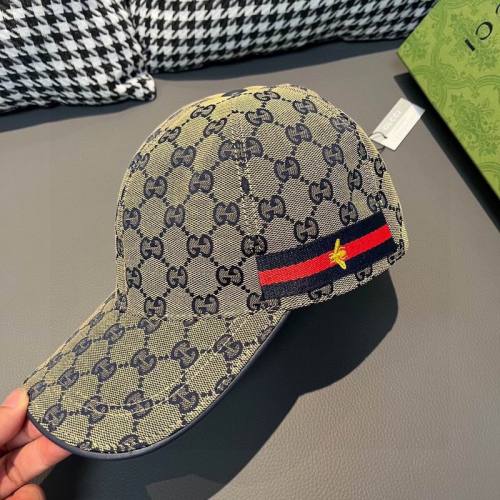 G Hats AAA-295