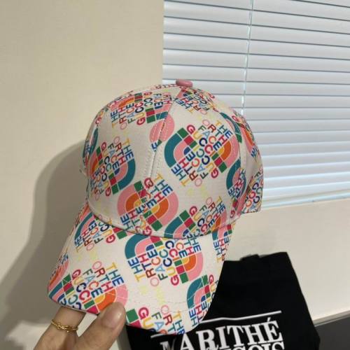 G Hats AAA-433