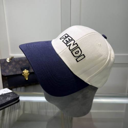 FD Hats AAA-371