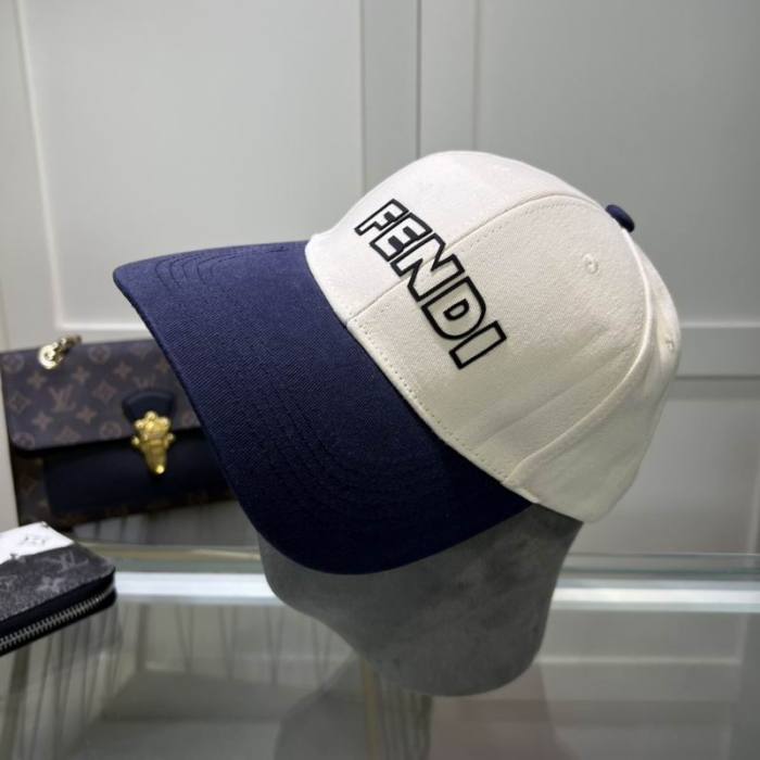 FD Hats AAA-371