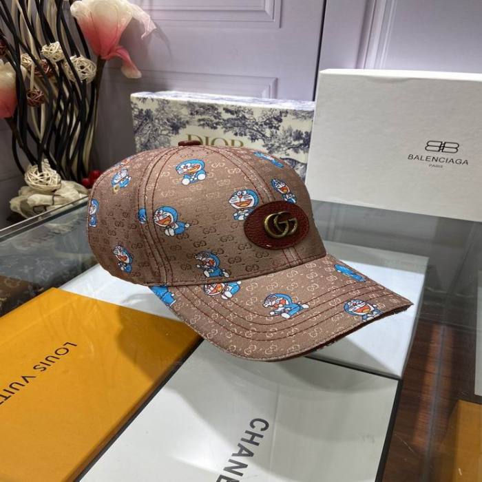 G Hats AAA-001