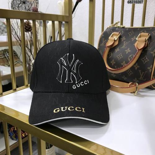 G Hats AAA-079